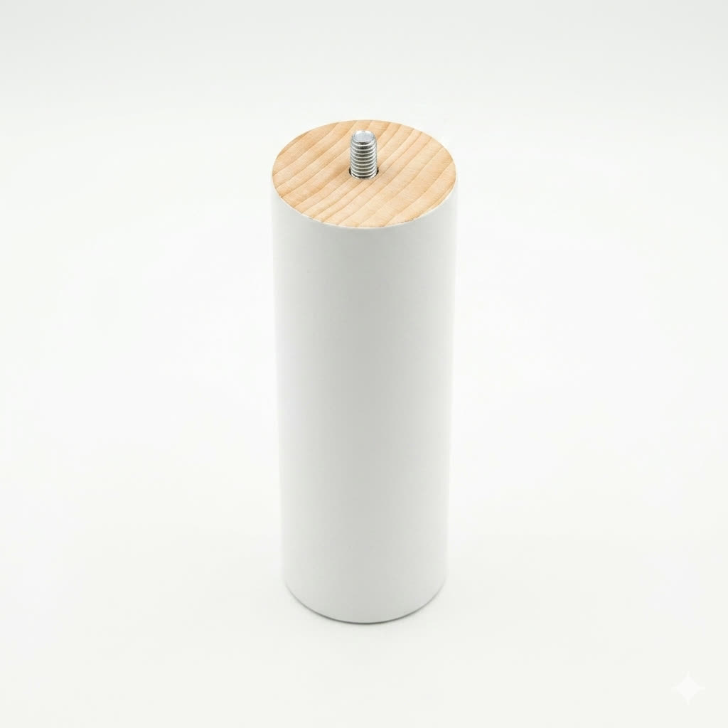 JP Wooden Leg Rest 3