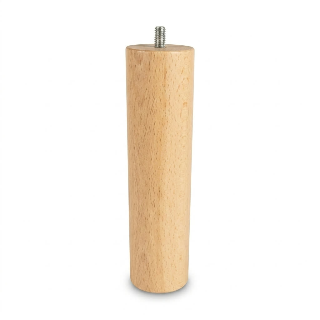 Wooden leg JP Rest 4